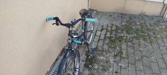 Bicykel 20 - 2
