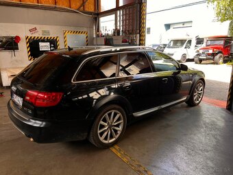 Audi A6c6 Allroad - 2
