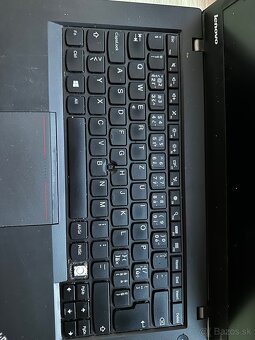 Notebook Lenovo - 2