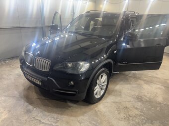 BMW X5 - 2