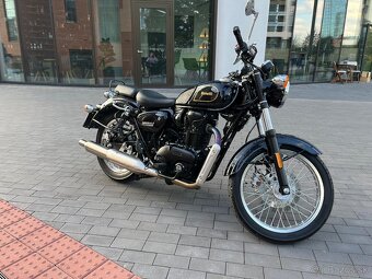 benelli imperiale - 2