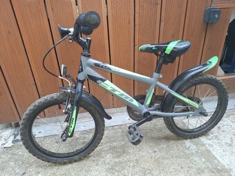 Decky bicykel - 2