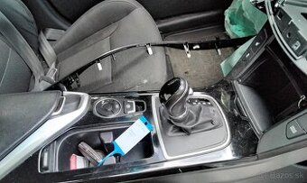 HYUNDAI i40 CW 1.7 CRDi 2015 predám AUTOMATICKÁ PREVODOVKA - 2