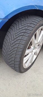 Elektrony škoda 5x112 r18 - 2