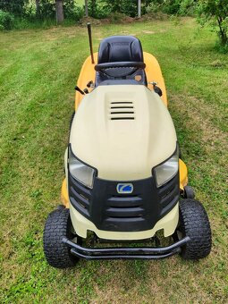 Cub cadet cc1020bhn - 2