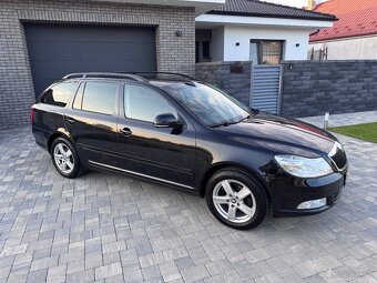 Škoda Octavia 1.4 TSI - 2