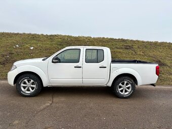 Nissan Navara - 2