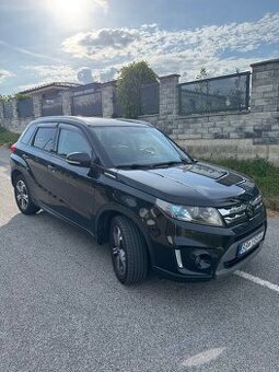 Vitara, pohon 4x4 - 2