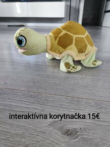 Hračky - 2