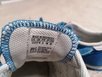 Tenisky Adidas 31 - 2