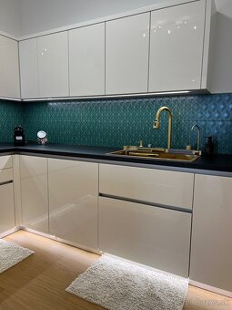 3-izbový byt v projekte LIGET (95 m²) - 2