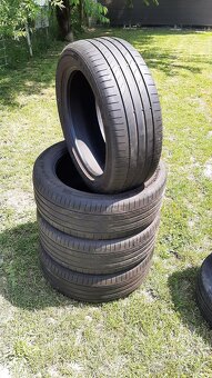 235/50r19 99V Continental letne - 2