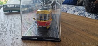 Predám Tatra električka - 2
