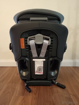 Britax Römer Evolva SL - 2