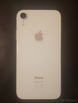Predám iphone xr 64 GB - 2