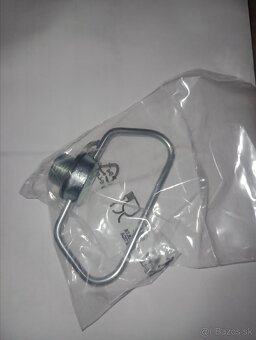 Zátka na 2kg propán butan fľašu, - 2