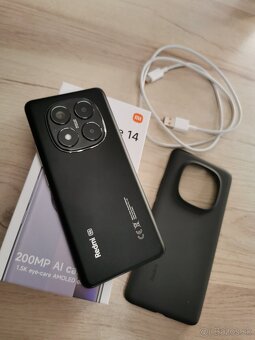 Xiaomi Redmi Note 14 Pro 5G | 256GB - 2