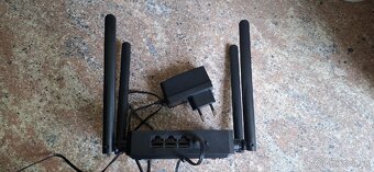 WiFi router Mercusys MR62X - 2