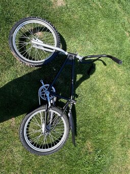 favorit bmx - 2