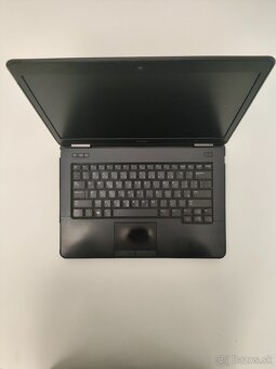 Dell Latitude E5440 - 14" / i5-4210U / RAM 4GB - 2