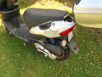 predam skuter 50 - 2