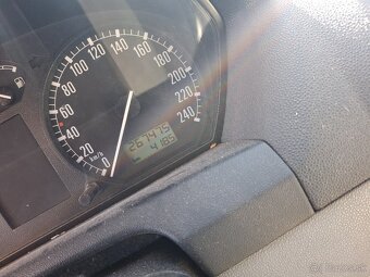 Skoda Fabia 1,4 16 74kw - 2
