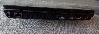 Notebook HP - 2