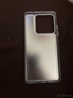 Obal na telefón - Xiaomi - 2