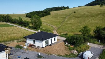 BUNGALOV NOVOSTAVBA, DOM, UDIČA, NA PREDAJ - 2