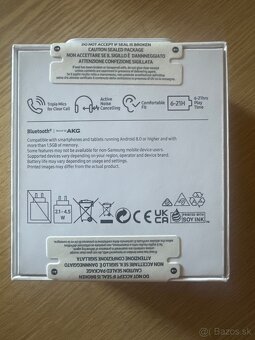 Samsung Galaxy Buds FE - 2