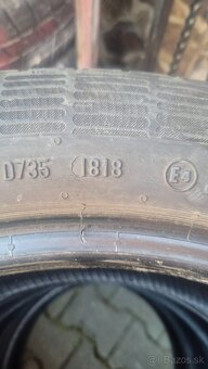 215/55R18 99V - 2