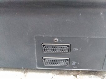 Darujem funkcny TV Samsung CW-593CWG - 2