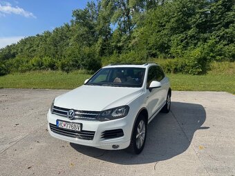 Touareg - 2