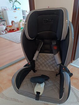 Autosedačka Gmini 9-18kg - 2