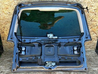 Zadný kufor Seat Alhambra - 2