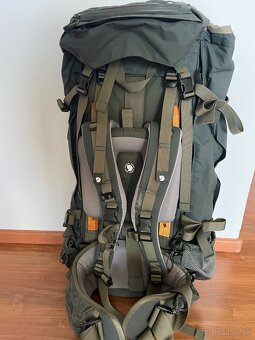Fjällräven Kajka W 75 - 2