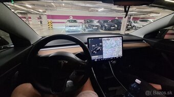 Tesla model 3 Performance - 2