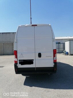 Citroen Jumper - 2
