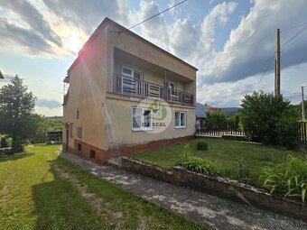 NA PREDAJ RD Šemša, Košice - okolie - 2