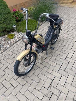 Babetta 210 - 2
