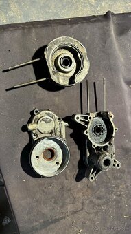 Kartre Babetta 207 - 2