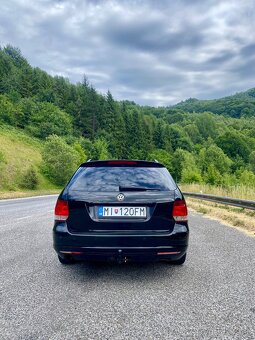 Volkswagen Golf 6 - 2