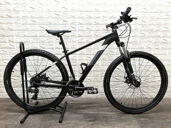 Predám horský bicykel Cube AIM HPA 27,5" - 2