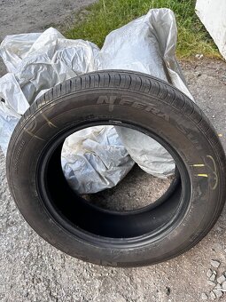 205/60 r16 NEXEN SU1 letné - 2