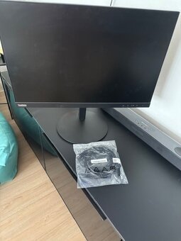 Lenovo ThinkVision T23d-10 - 2