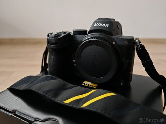 Nikon Z5 - 2