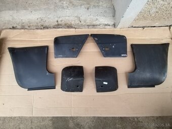 Lada Vaz 2101,2102, 2103, 2106, 2105, 2107 opravné sady - 2