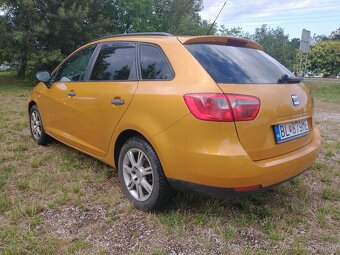 Predam seat ibiza st kombi 1.2 tdi 55kw 2011 - 2