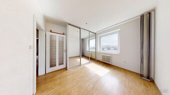 5-izb. byt 100 m2 (4i plus gars) | Lichardova | Žilina - 2
