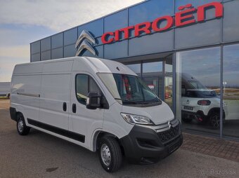 Citroen Jumper L3H2 - 2